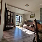 Bed and breakfast 