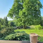 Bed and breakfast 