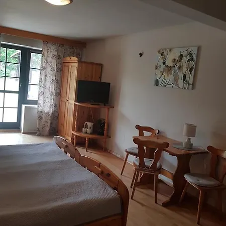 Osada Leśna Zamordeje Mazury Nocleg ze śniadaniem *