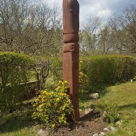 Nocleg ze śniadaniem Osada Leśna Zamordeje Mazury Karwica