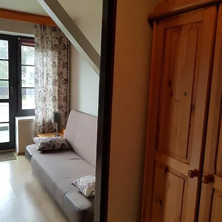 Osada Leśna Zamordeje Mazury Nocleg ze śniadaniem