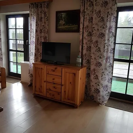 Nocleg ze śniadaniem 