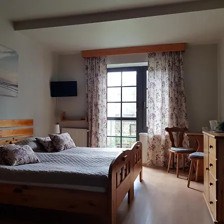 Osada Leśna Zamordeje Mazury