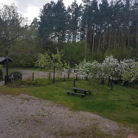 Nocleg ze śniadaniem Osada Leśna Zamordeje Mazury *