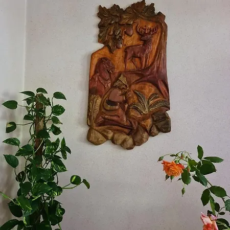 Nocleg ze śniadaniem 