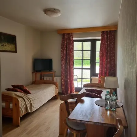 Osada Leśna Zamordeje Mazury Nocleg ze śniadaniem *