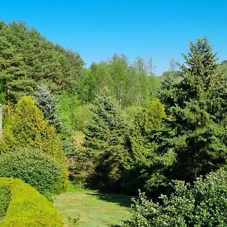 Nocleg ze śniadaniem 