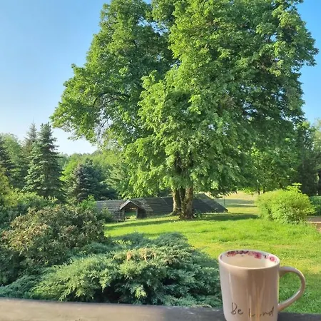 Nocleg ze śniadaniem 