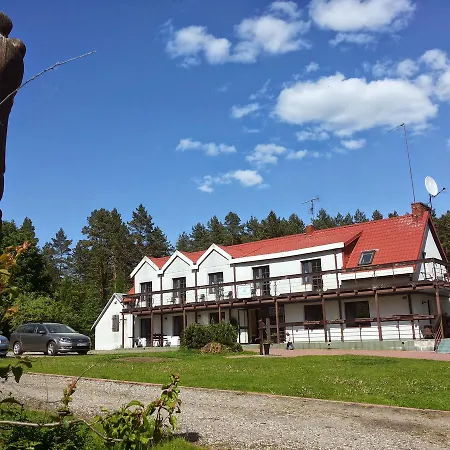 Nocleg ze śniadaniem 