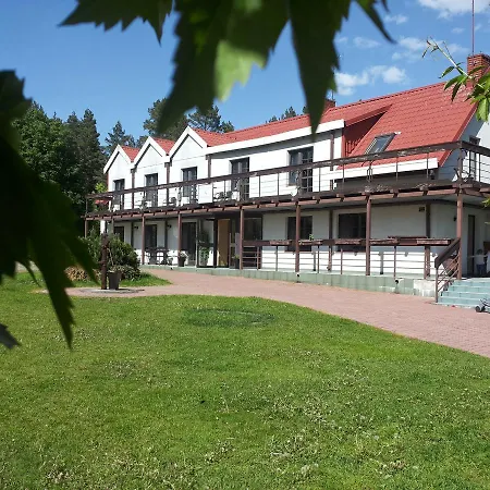 Nocleg ze śniadaniem Osada Leśna Zamordeje Mazury