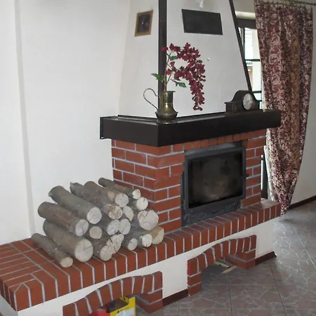 Osada Leśna Zamordeje Mazury Nocleg ze śniadaniem