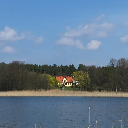 Nocleg ze śniadaniem 