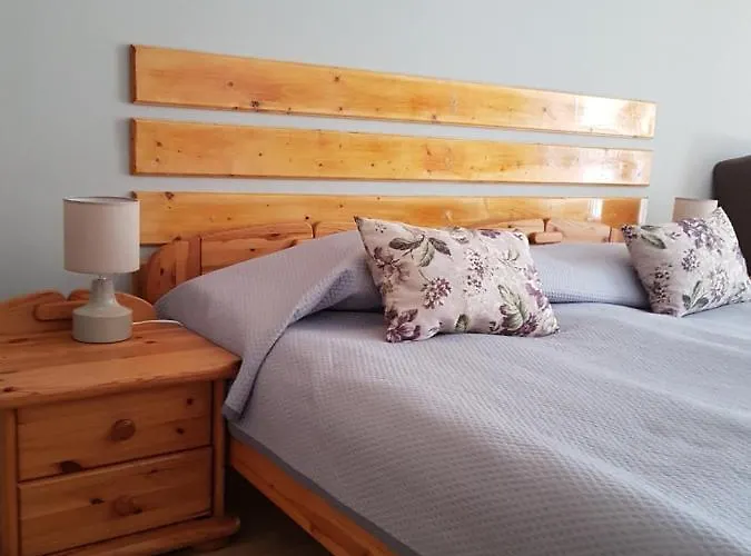 住宿加早餐酒店 