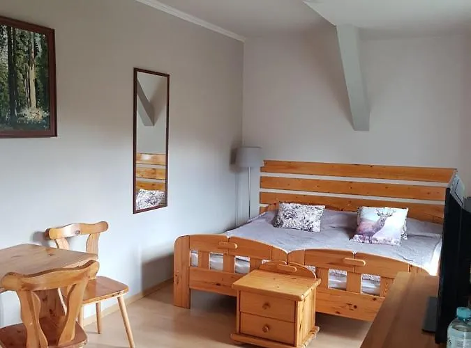 住宿加早餐酒店 