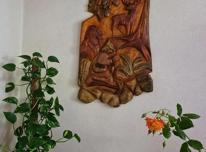 住宿加早餐酒店 