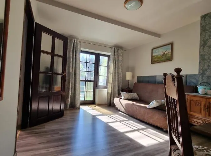 住宿加早餐酒店 