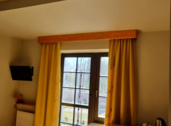 住宿加早餐酒店 